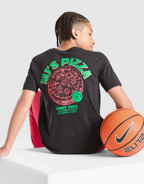Pizza T-Shirt Junior