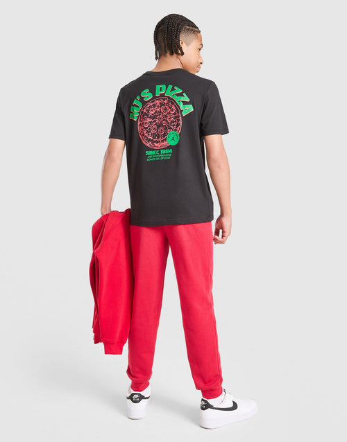 Pizza T-Shirt Junior