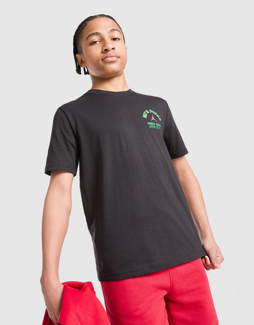 Pizza T-Shirt Junior