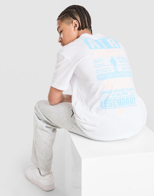 Air T-Shirt Junior