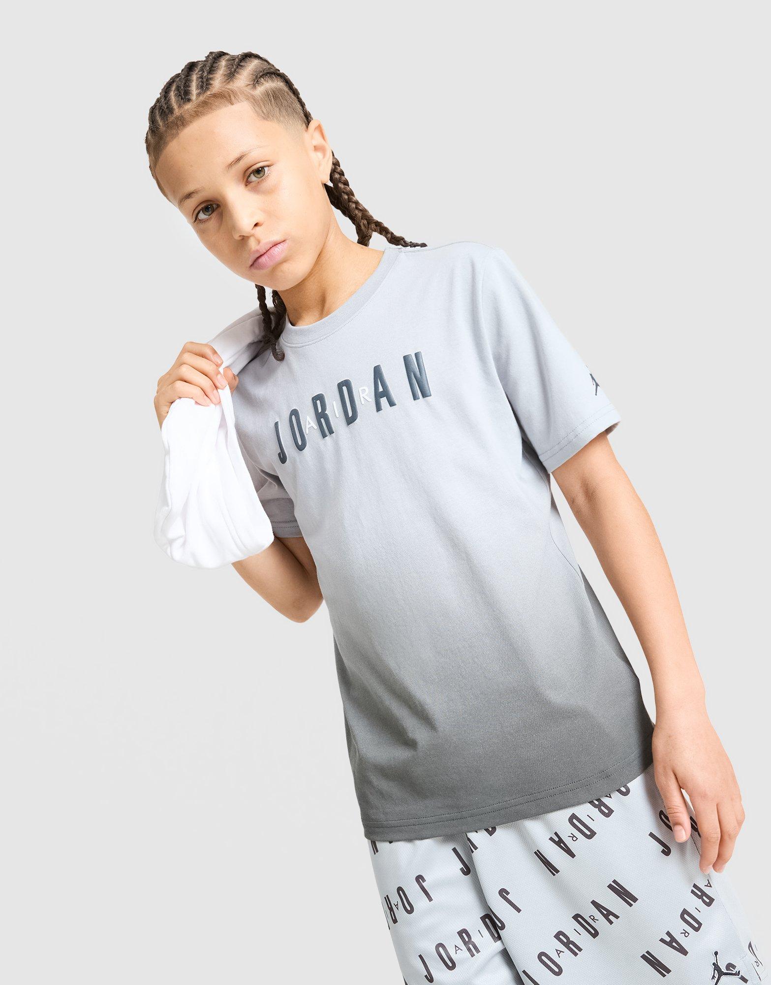 Gradient T-Shirt Junior