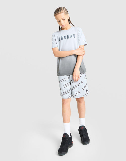 Gradient T-Shirt Junior