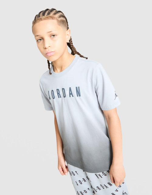 Gradient T-Shirt Junior