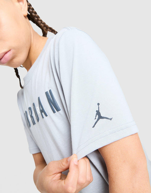 Gradient T-Shirt Junior