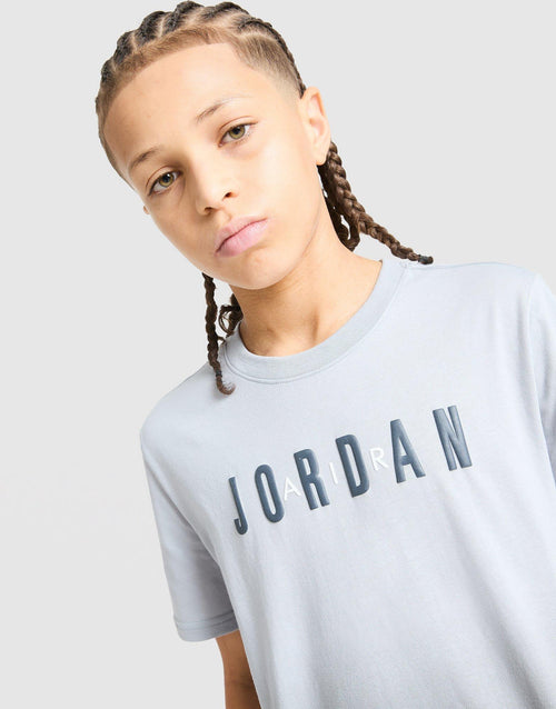 Gradient T-Shirt Junior