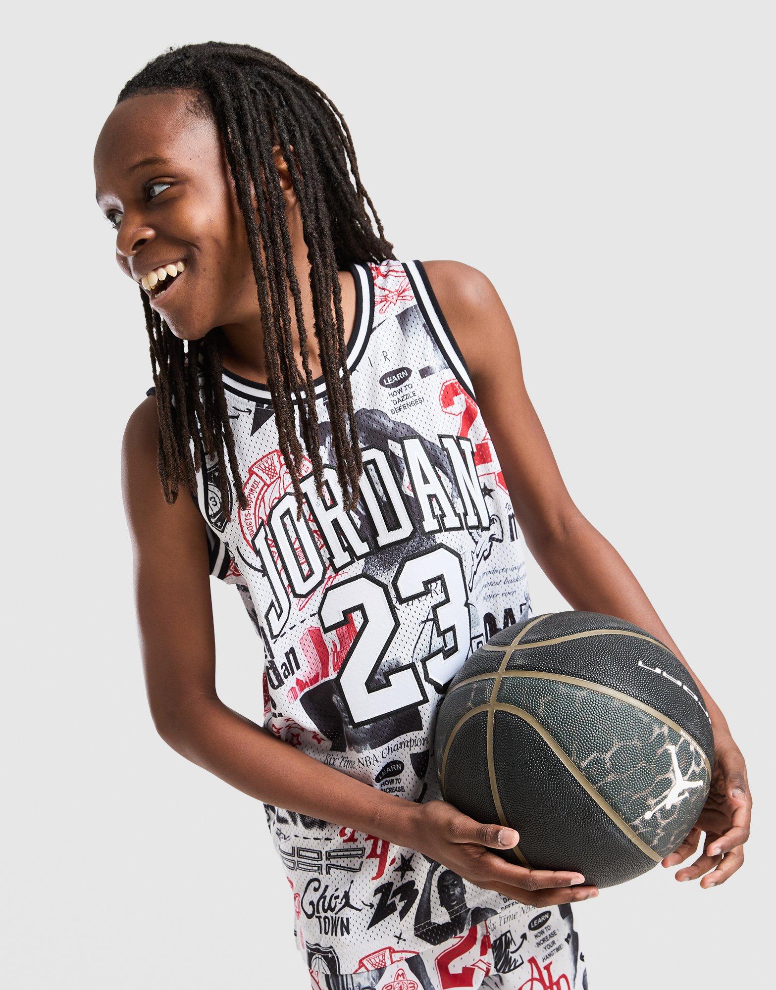 23 Jersey Junior