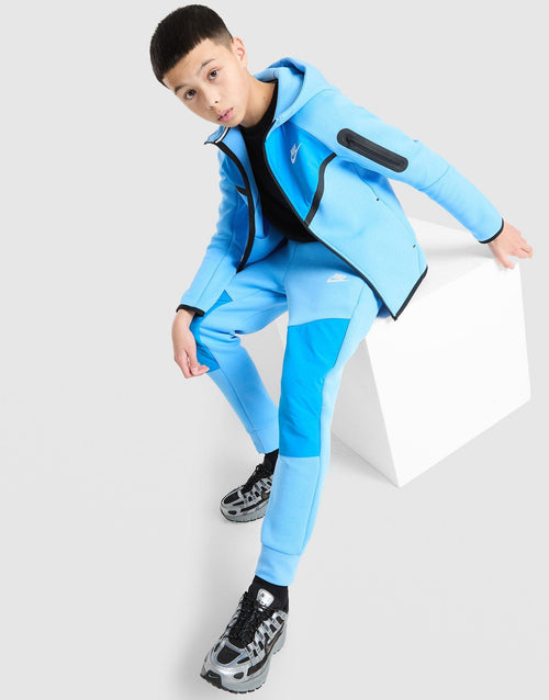 Tech Mix Joggers Junior