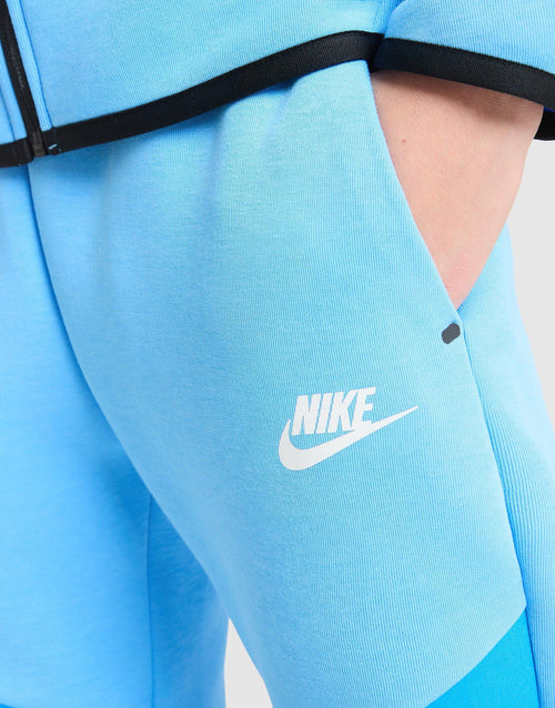 Tech Mix Joggers Junior