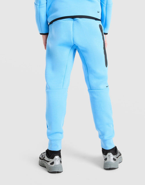 Tech Mix Joggers Junior