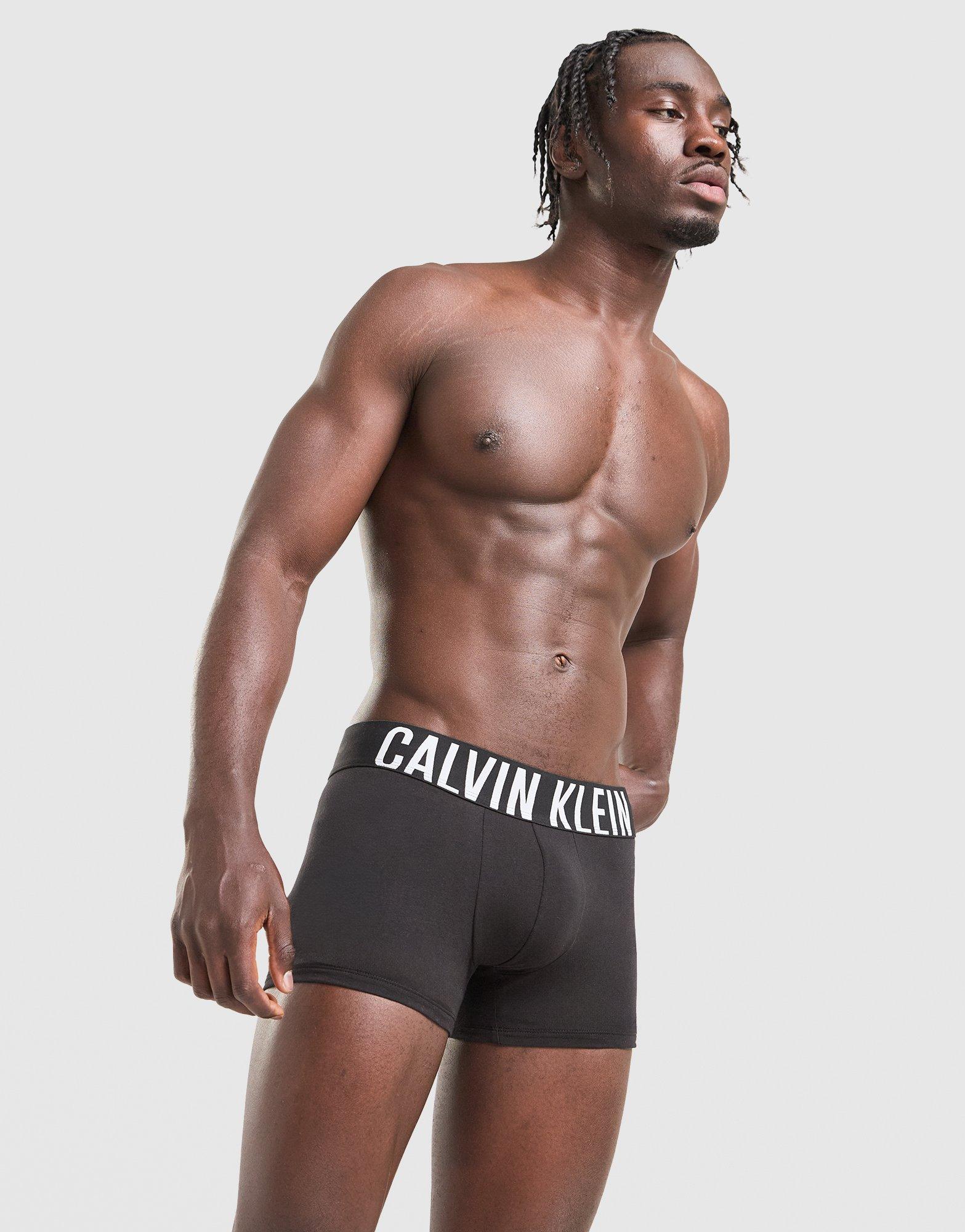3-Pack Power Trunks