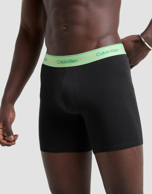 5-Pack Icon Boxers