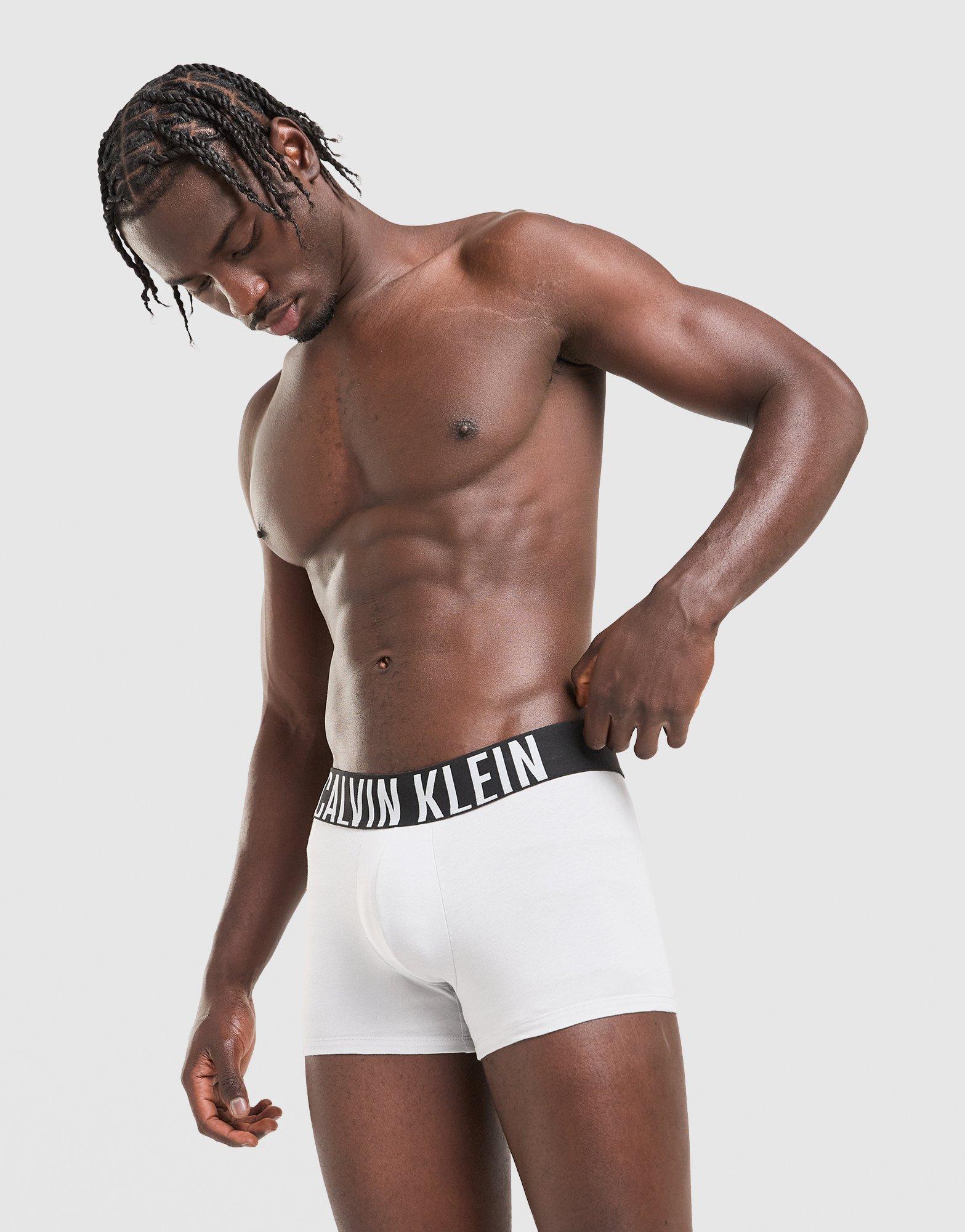 3-Pack Power Trunks