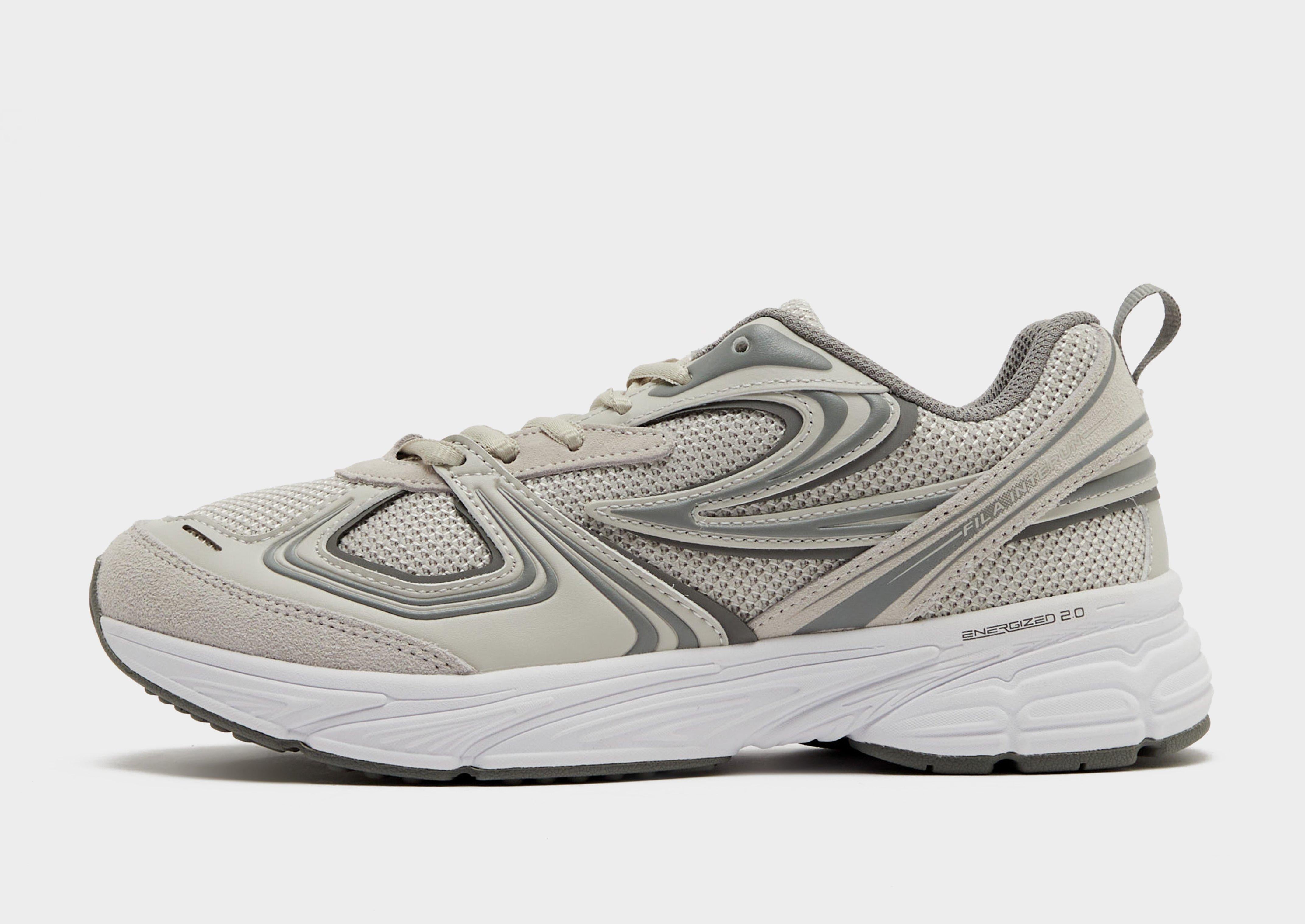 Interrun Suede Women's