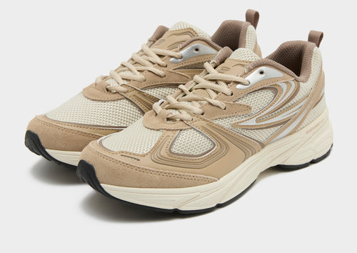 Interrun Suede Women's