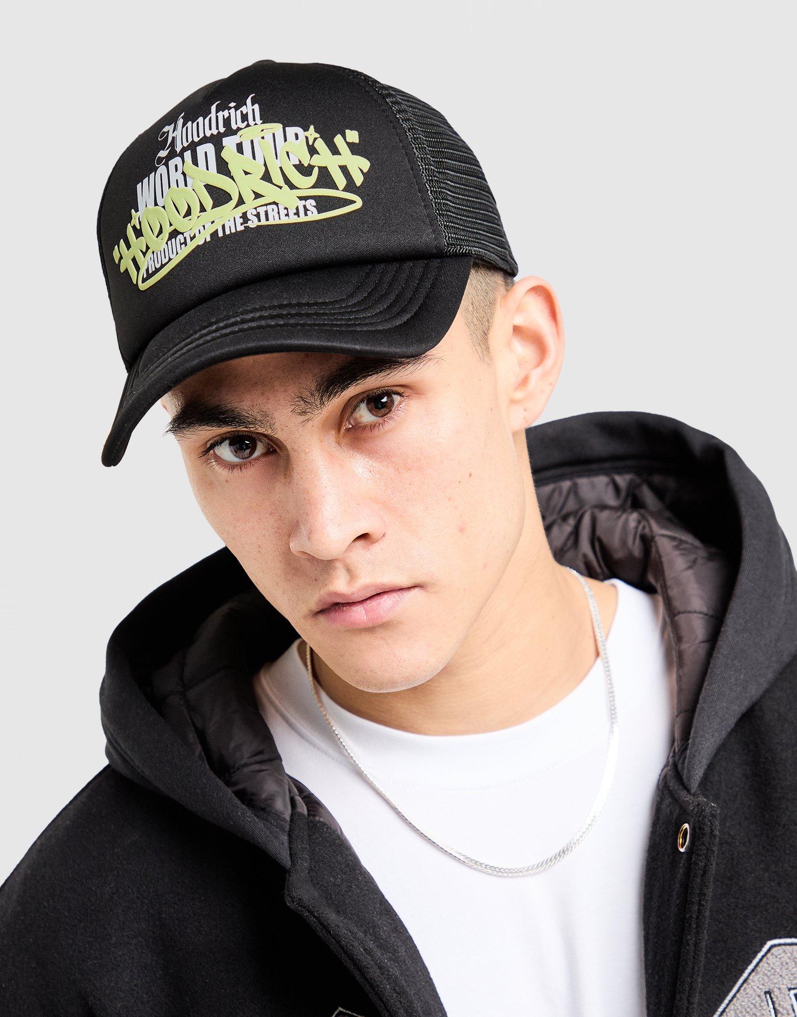 World Tour Cap