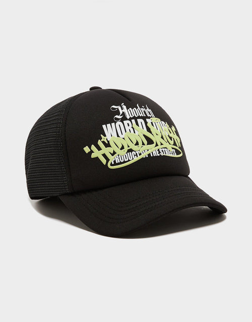 World Tour Cap