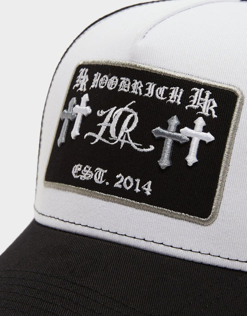 HR Cross Cap