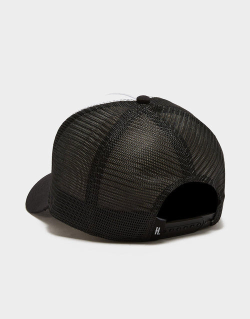 HR Cross Cap