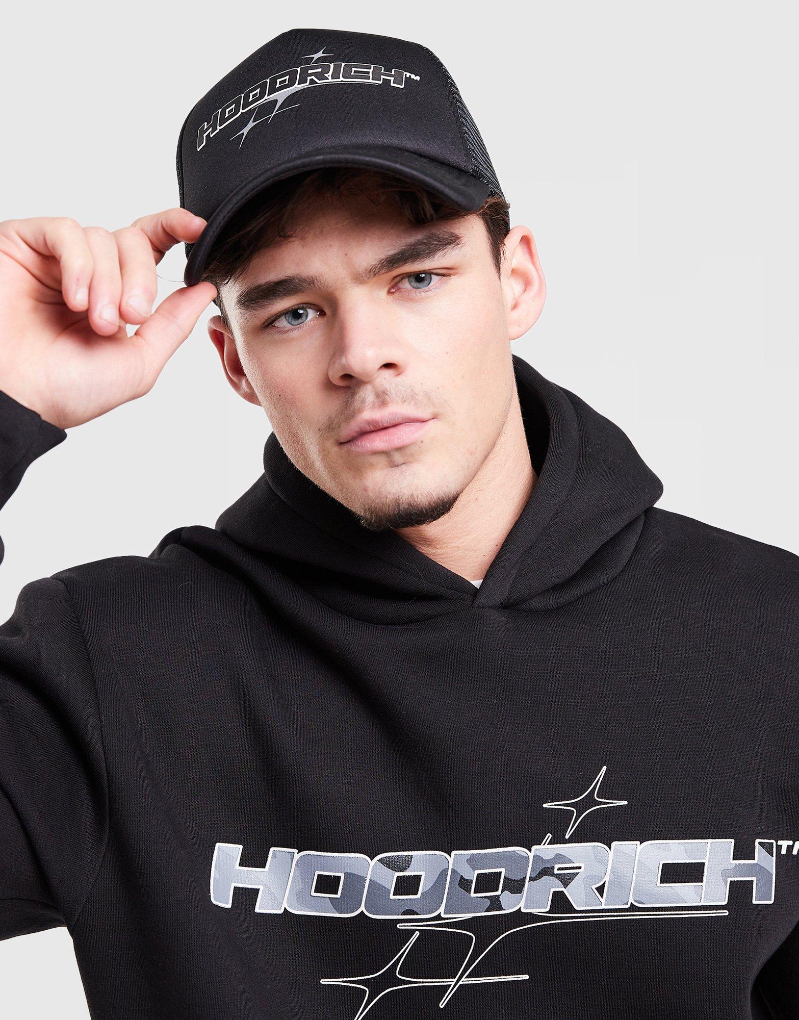 Ryder Trucker Cap