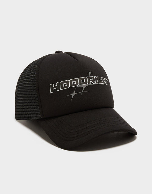 Ryder Trucker Cap