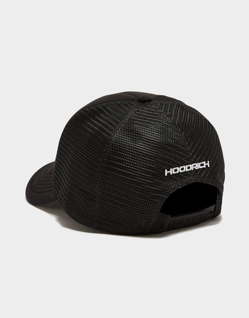 Ryder Trucker Cap