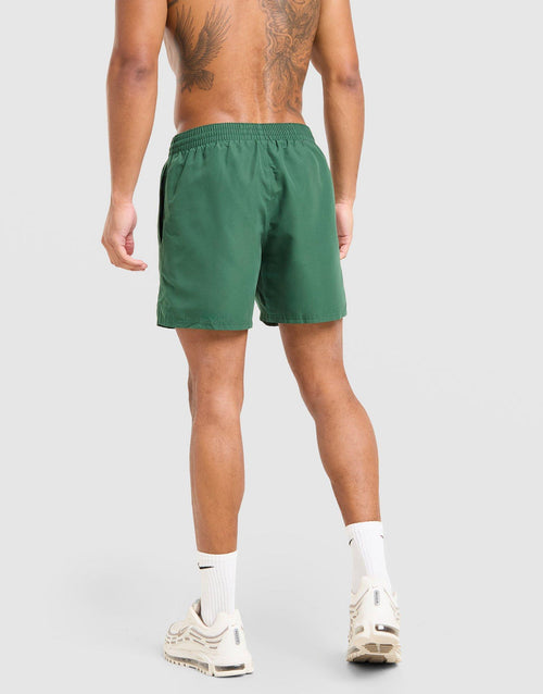 Verbiage Swim Shorts