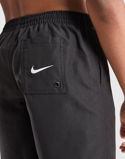 Swoosh Swim Shorts Junior