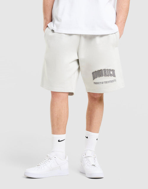 Cursed Shorts