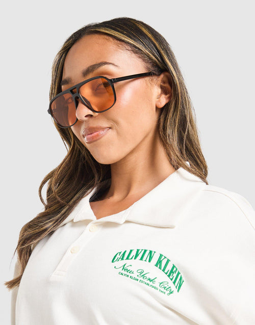 Heritage Polo Shirt