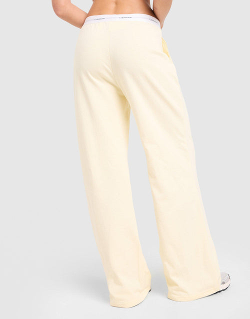 CK Waist Pants