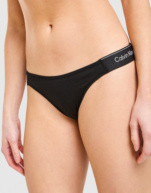 Icon Cotton Dip Brief