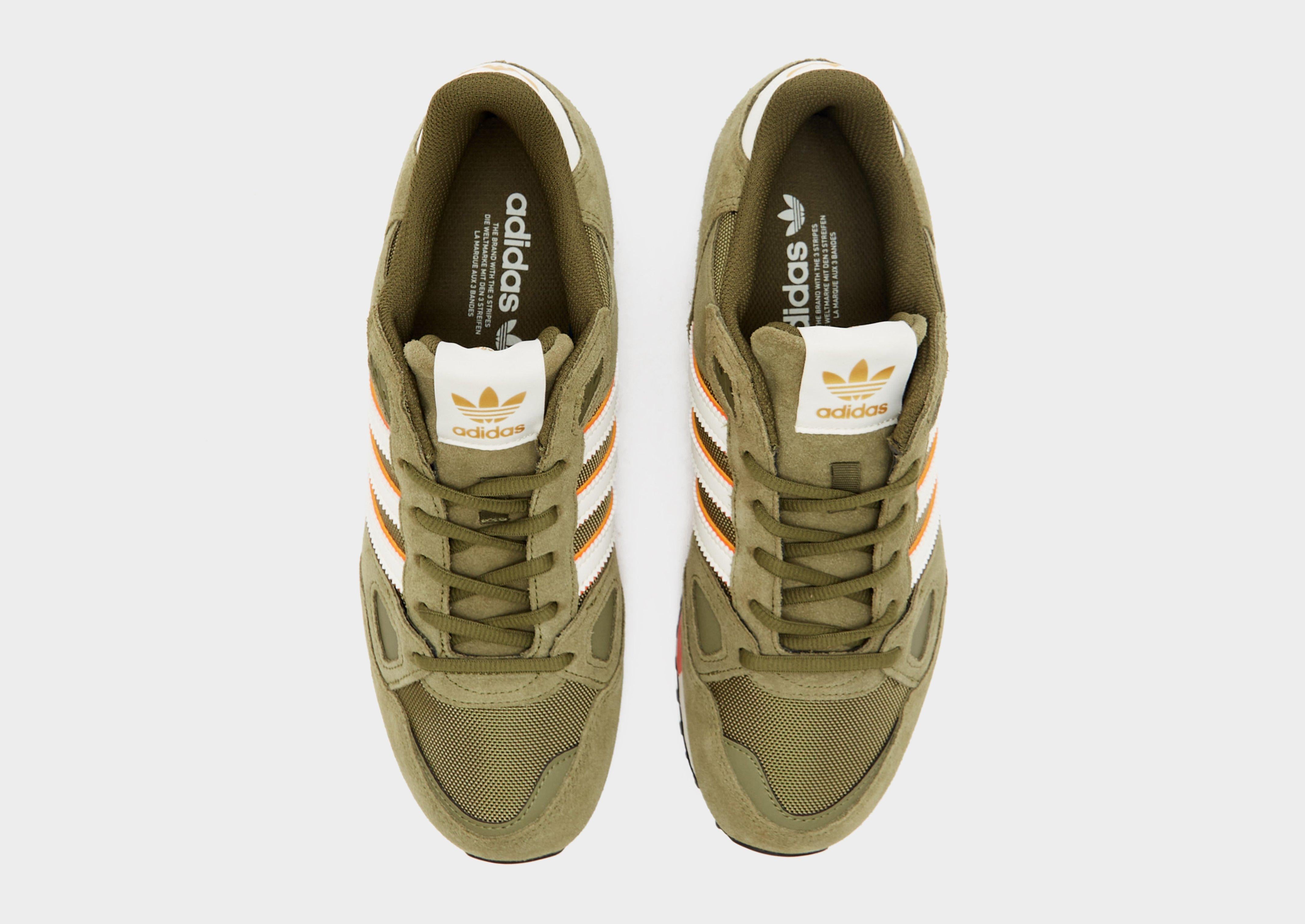Green adidas ZX 750 - JD Sports Malaysia