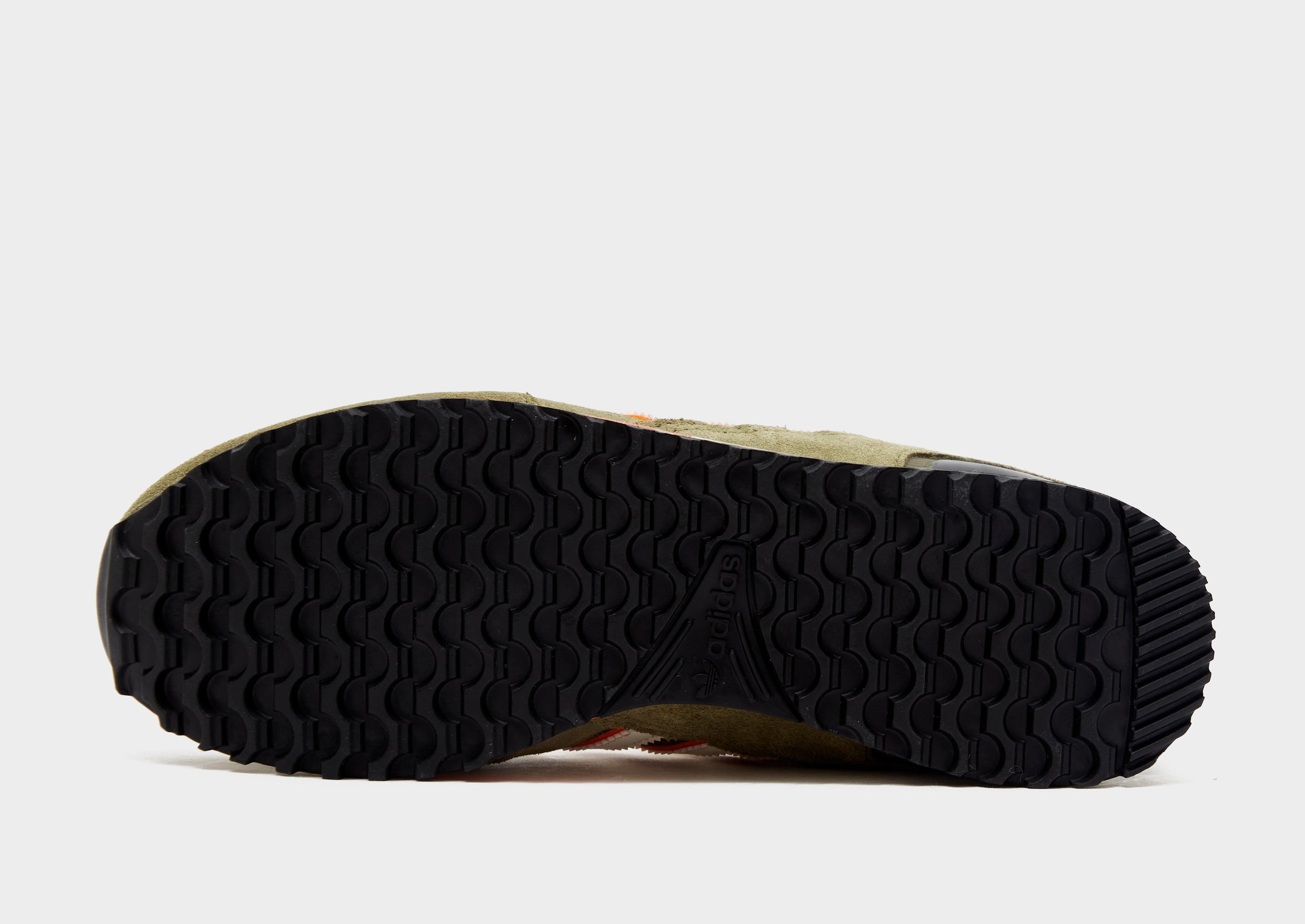 Green adidas ZX 750 - JD Sports Malaysia