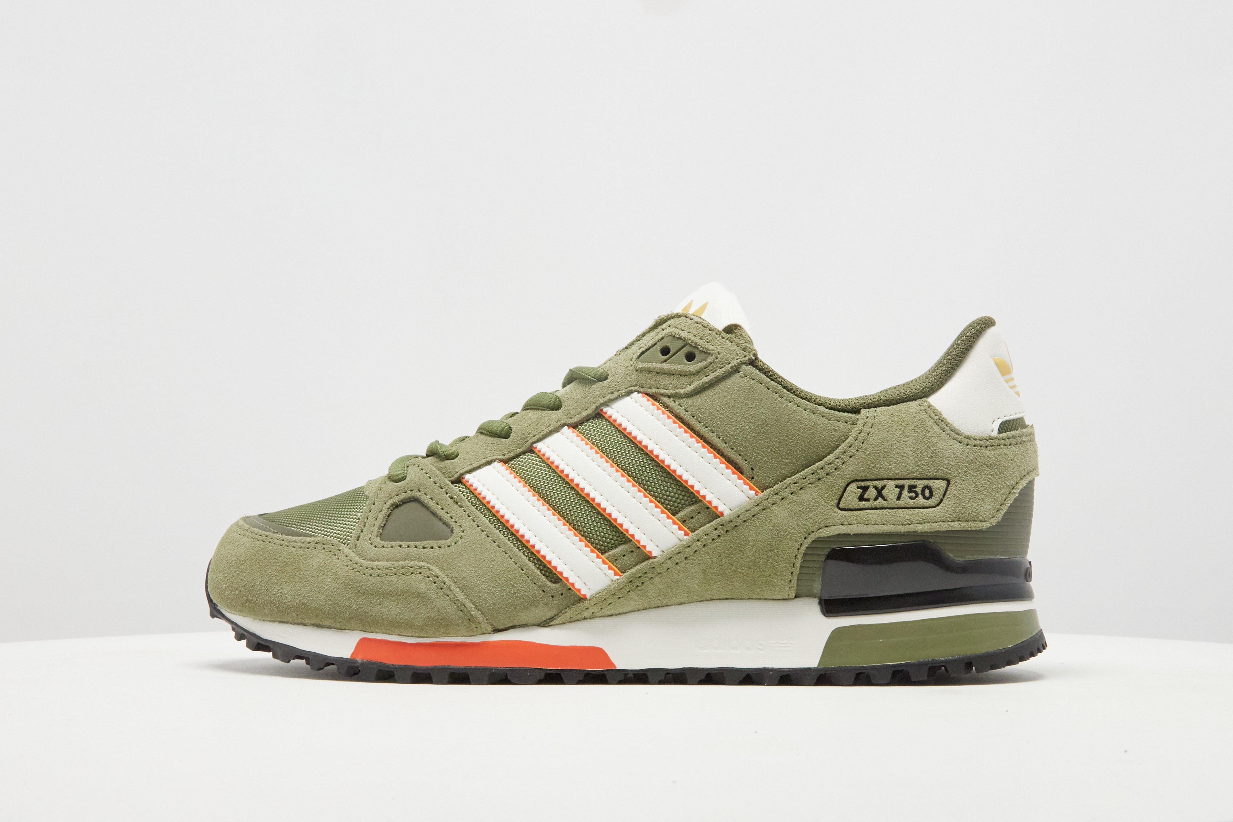 「RT-78417 Comprar (Women) adidas Originals Zx 700 'Blue Red White' S77322