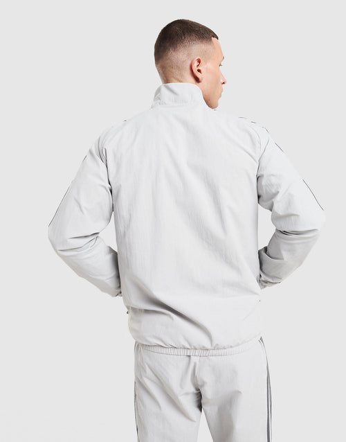 Clima Woven Track Top