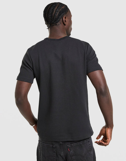 Waffle T-Shirt