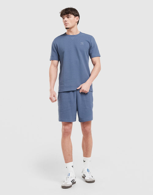 Waffle T-Shirt
