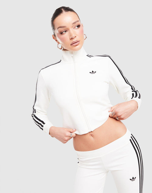 Slim 3-Stripes Track Top