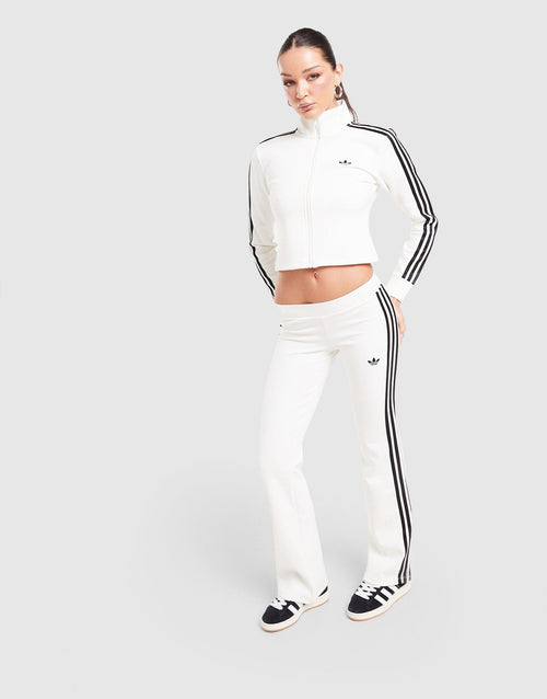 Low Rise 3-Stripes Track Pants