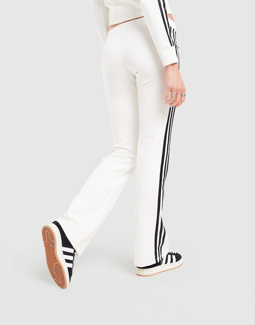 Low Rise 3-Stripes Track Pants