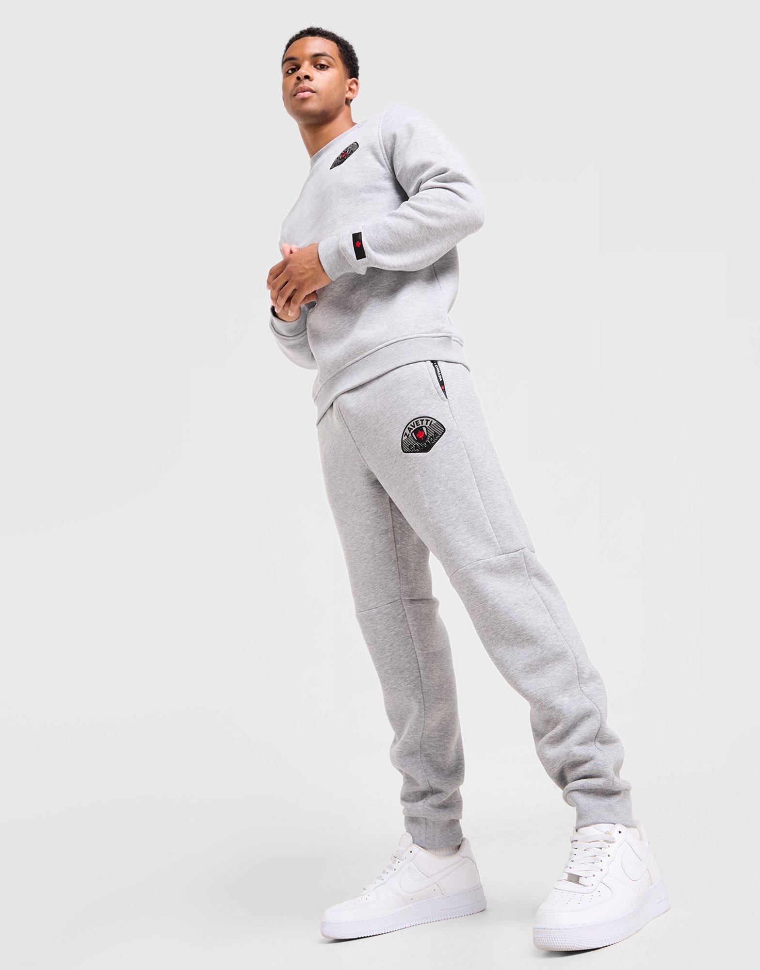 Botticini Compatto Joggers