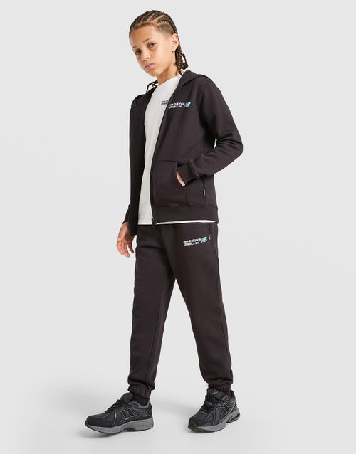 Core Joggers Junior
