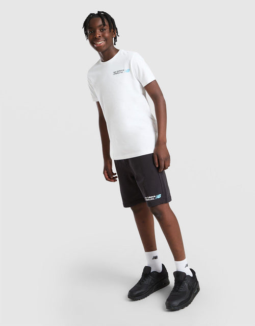 Linear Shorts Junior