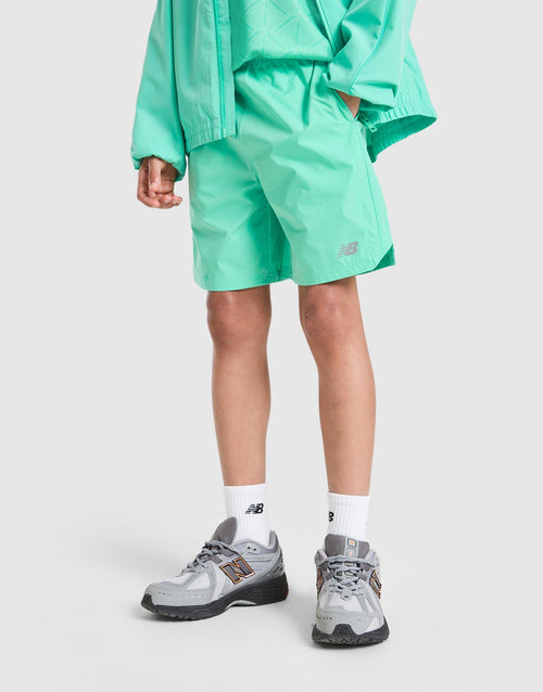 Core Woven Shorts Junior