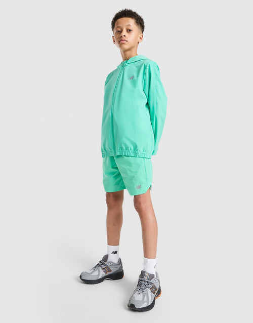 Core Woven Shorts Junior