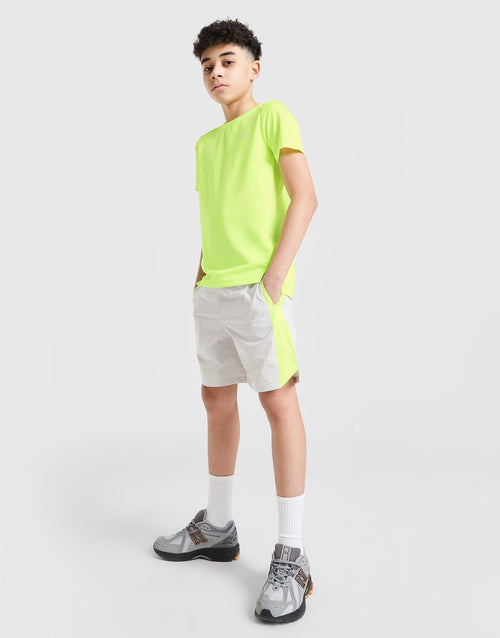 Accelerate Shorts Junior