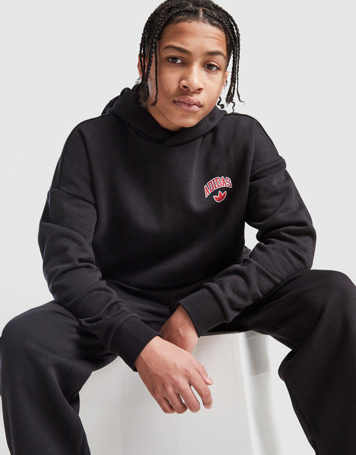 World Tour Hoodie Junior