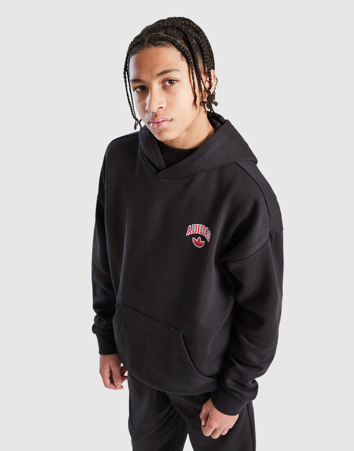 World Tour Hoodie Junior