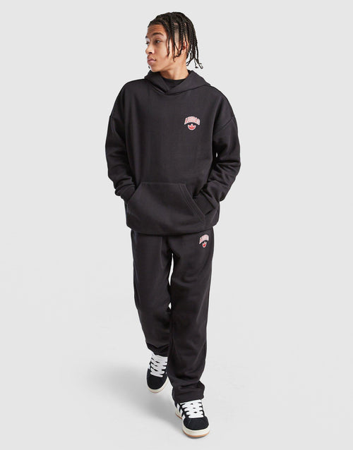 World Tour Hoodie Junior