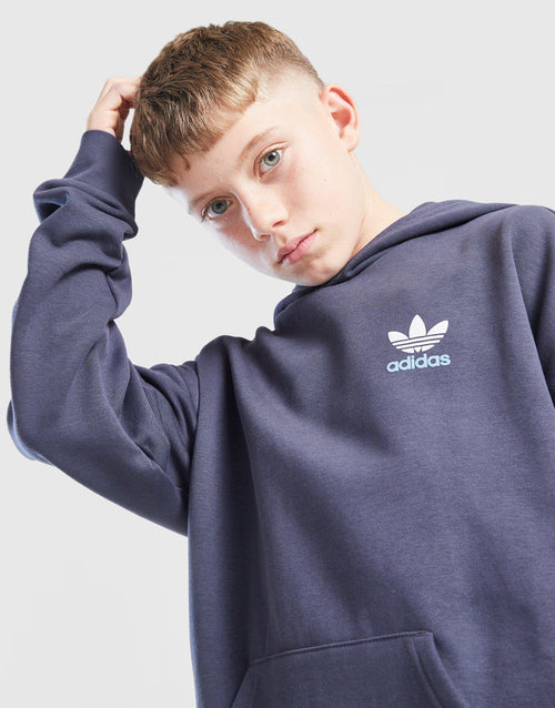 Tonal Hoodie Junior's